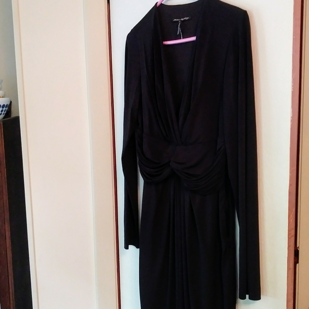 Firm Final offer!*Sandra Angelozzi dress(S)